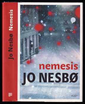 Jo Nesbø: Nemesis