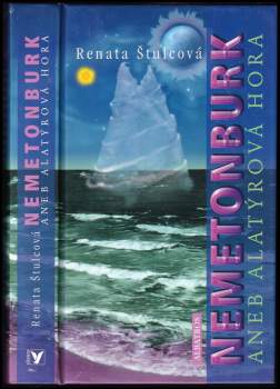 Nemetonburk, aneb, Alatýrová hora