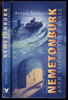 Nemetonburk, aneb, Tajemství ve skále