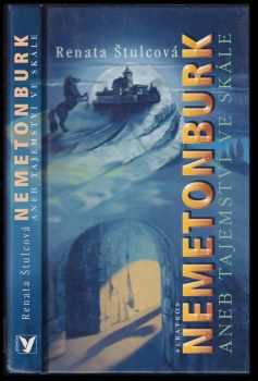 Nemetonburk, aneb, Tajemství ve skále