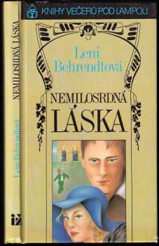 Nemilosrdná láska