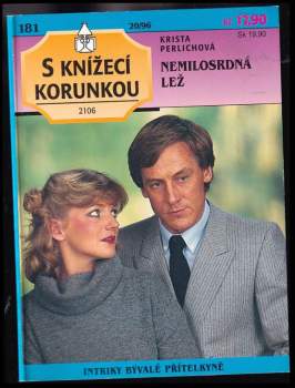 Nemilosrdná lež