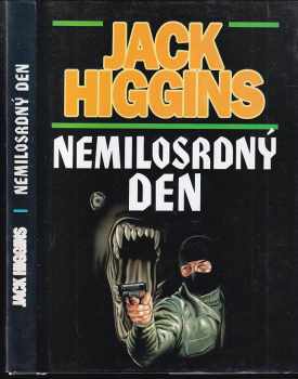 Jack Higgins: Nemilosrdný den