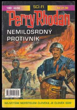 Nemilosrdný protivník