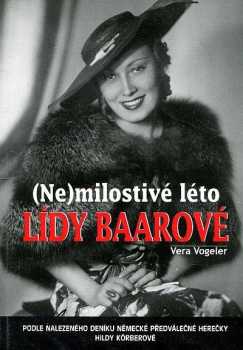 Baarová - Goebbels - Hitler