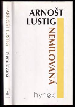 Nemilovaná