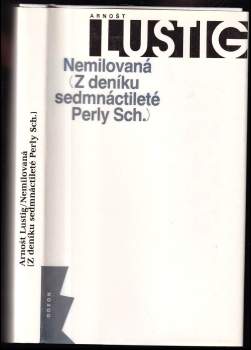 Nemilovaná