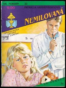 Nemilovaná