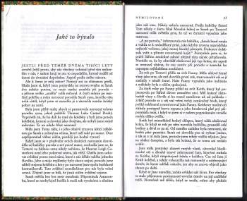 V. C Andrews: Nemilovaná
