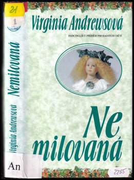 Nemilovaná