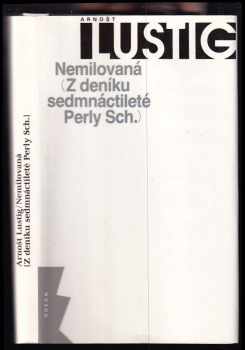 Nemilovaná