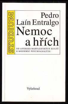 Nemoc a hřích