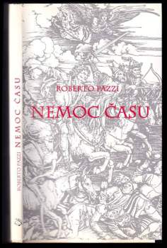 Nemoc času