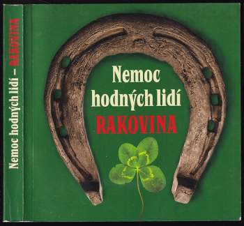 Nemoc hodných lidí