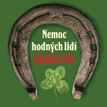 Nemoc hodných lidí