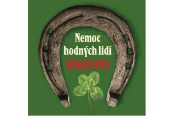 Nemoc hodných lidí