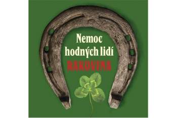 Nemoc hodných lidí