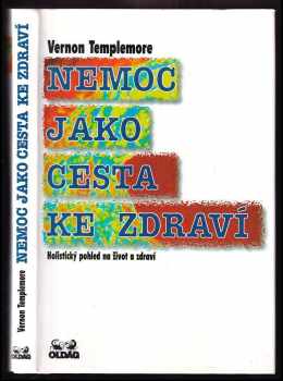 Nemoc jako cesta ke zdraví