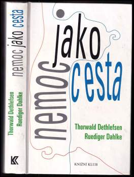 Rüdiger Dahlke: Nemoc jako cesta