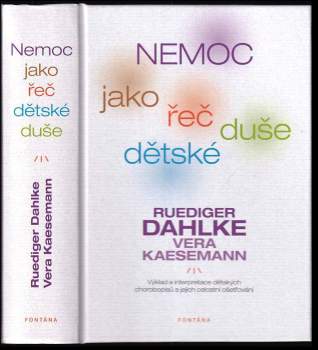 Nemoc jako řeč dětské duše