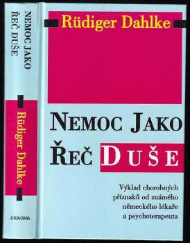 Nemoc jako řeč duše