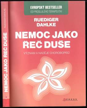 Nemoc jako řeč duše
