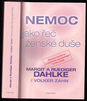 Nemoc jako řeč ženské duše