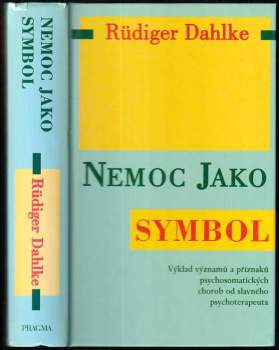 Nemoc jako symbol