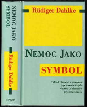 Nemoc jako symbol
