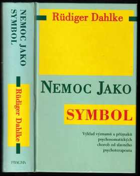 Nemoc jako symbol
