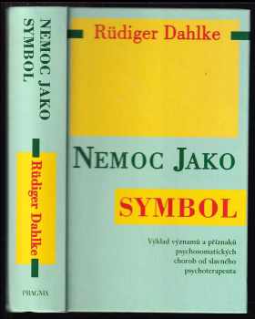 Nemoc jako symbol