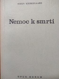 Nemoc k smrti