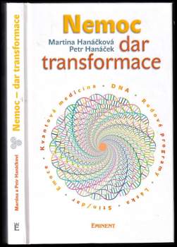 Petr Hanáček: Nemoc