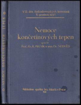 Nemoce končetinových tepen