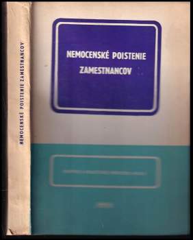 Nemocenské poistenie zamestnancov