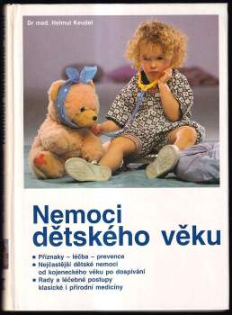 Nemoci dětského věku