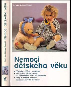 Nemoci dětského věku