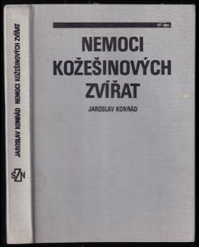 Nemoci kožešinových zvířat