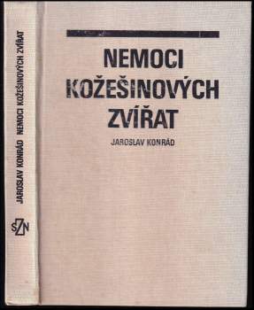 Nemoci kožešinových zvířat