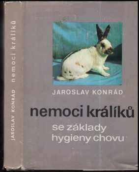 Nemoci králíků se základy hygieny chovu