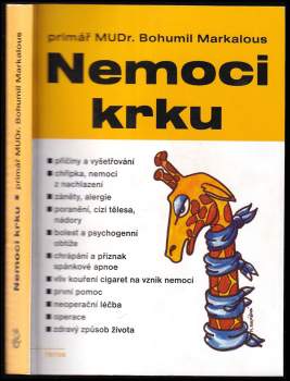 Nemoci krku