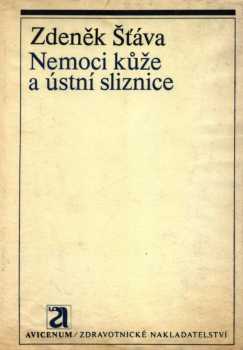 Nemoci kůže a ústní sliznice