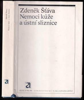Nemoci kůže a ústní sliznice