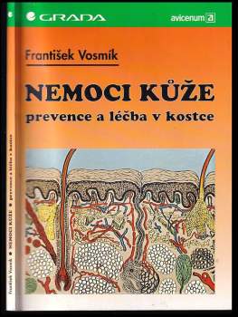 Nemoci kůže