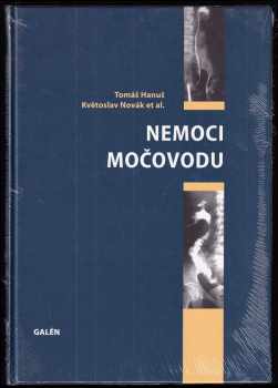 Tomáš Hanus: Nemoci močovodu