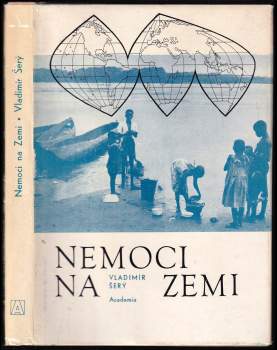 Nemoci na zemi