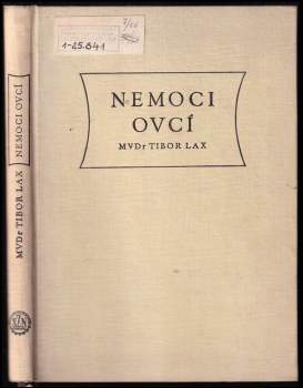 Nemoci ovcí