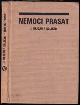 Nemoci prasat