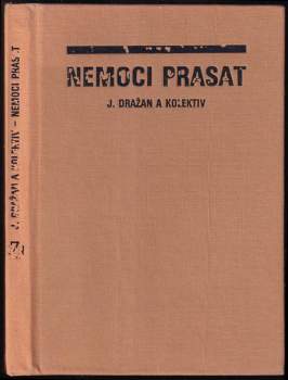 Nemoci prasat