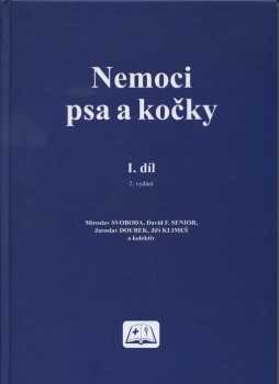 Nemoci psa a kočky